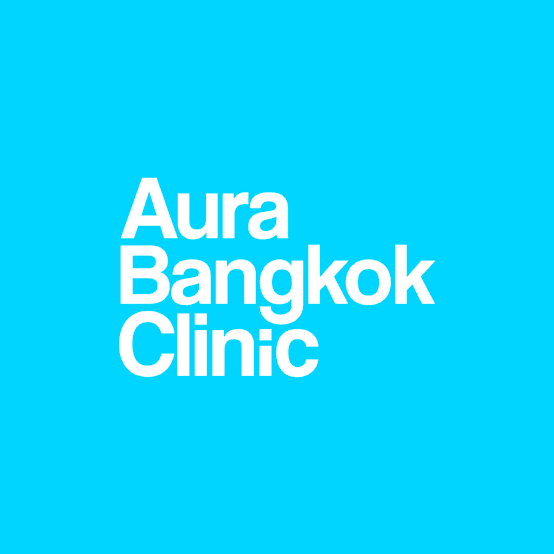 Aura Bangkok Clinic logo