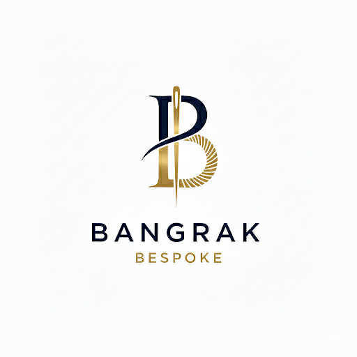 Bangrak Bespoke logo