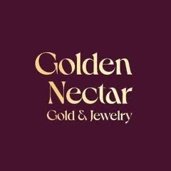 Golden Nectar logo